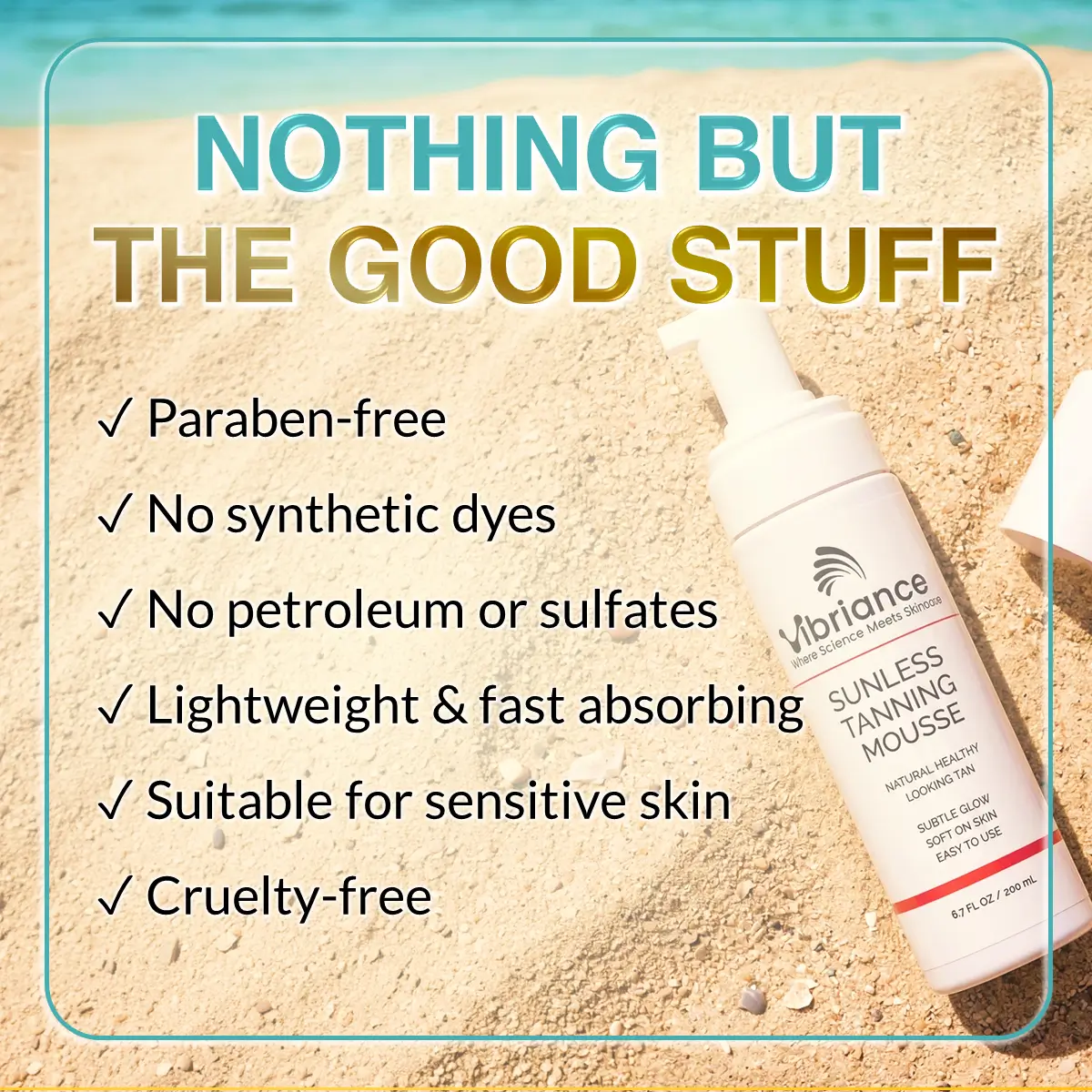 Sunless Tanner - Image 11