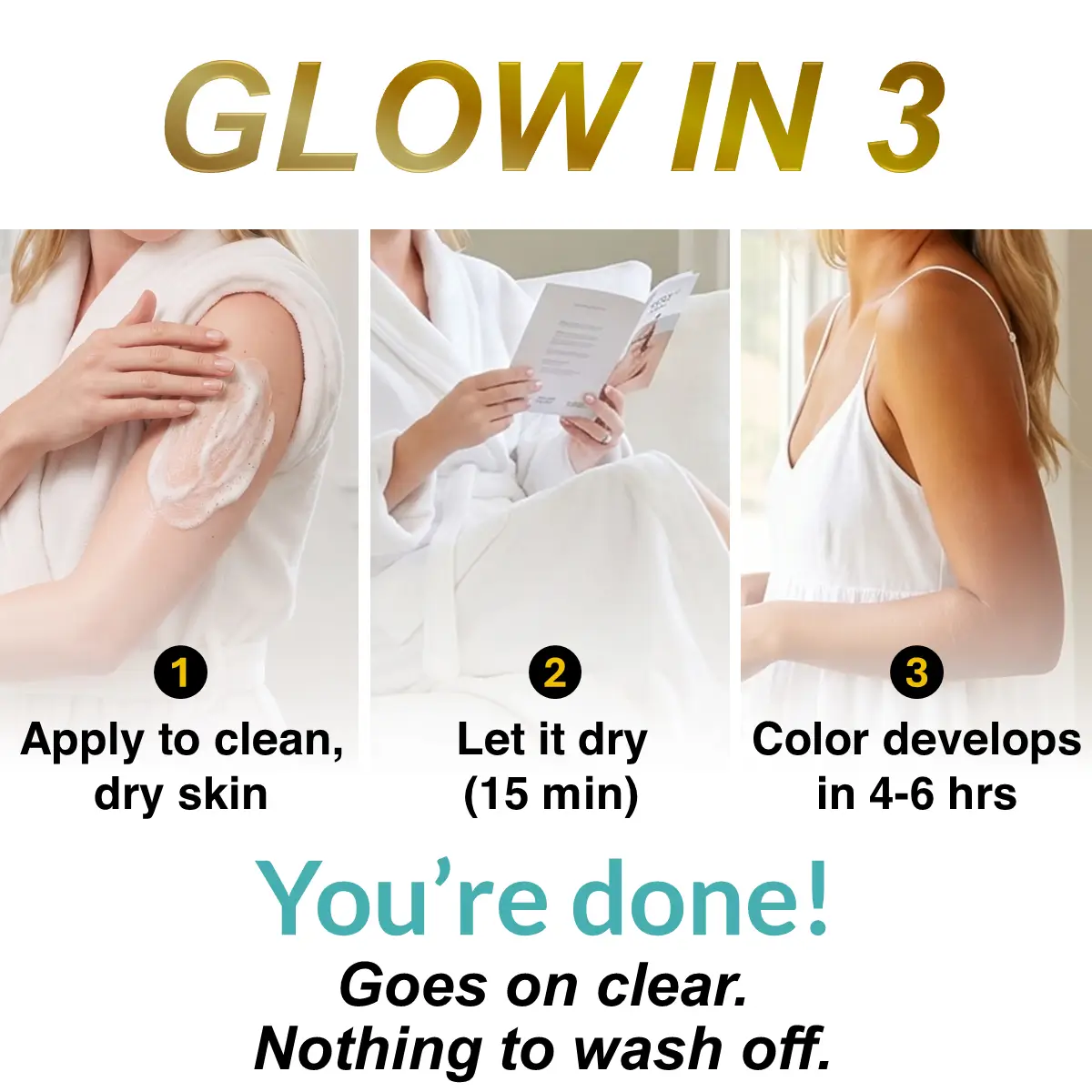 Sunless Tanner - Image 12