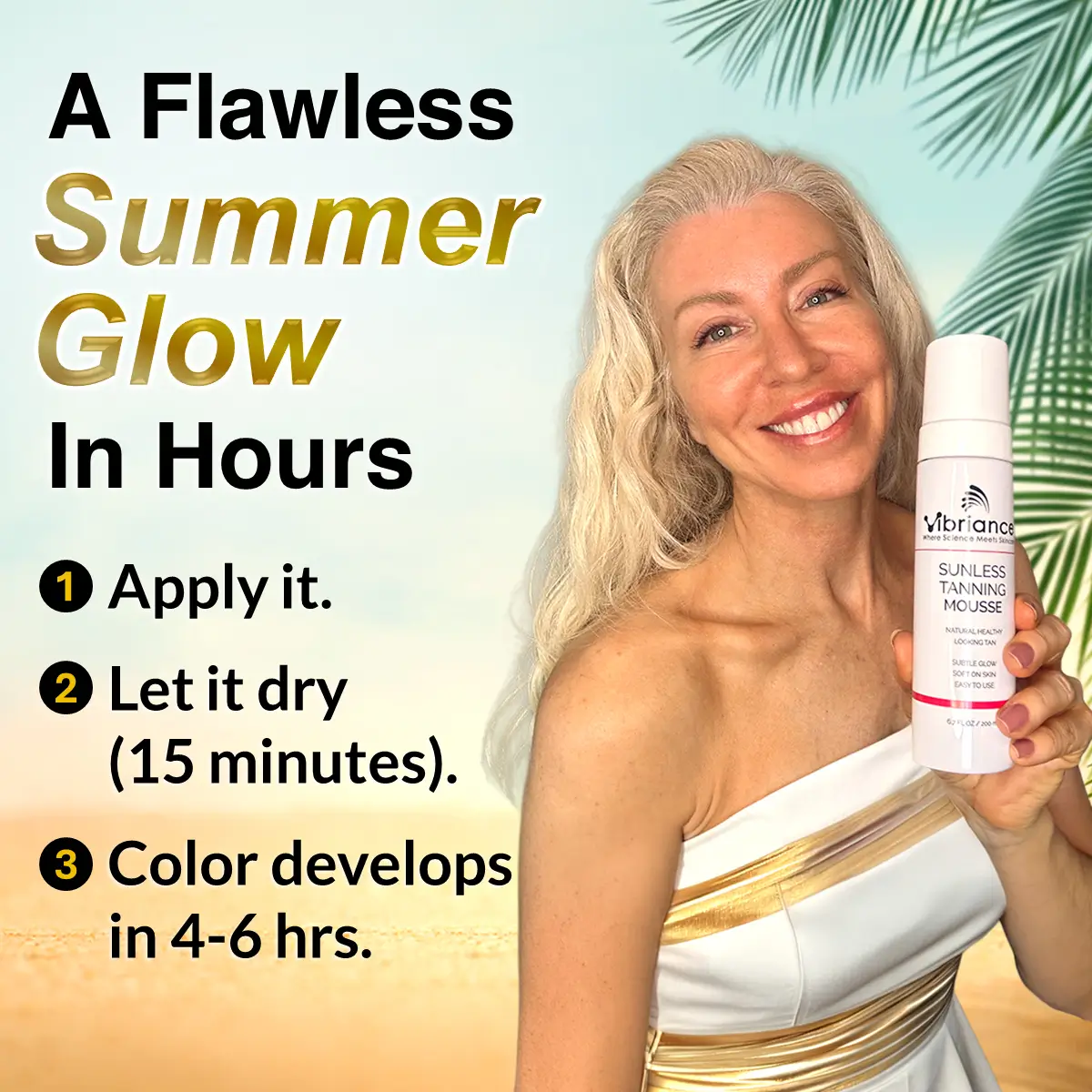 Sunless Tanner - Image 3