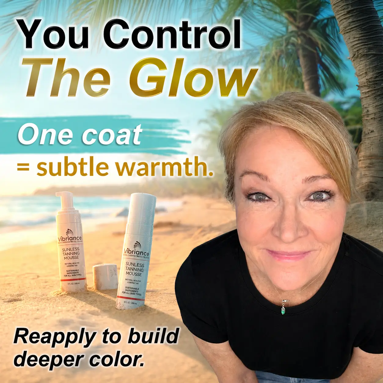 Sunless Tanner - Image 9